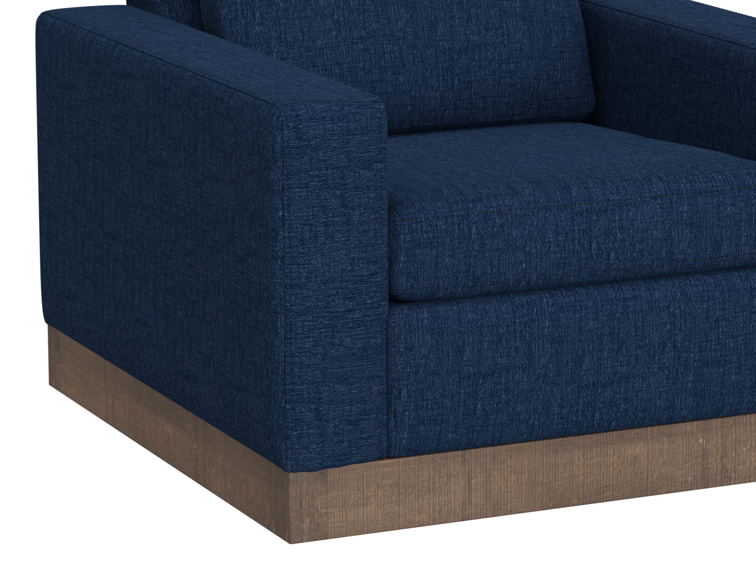 International Furniture Direct Georgia Armchair