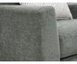 Direct Design Company Mita Upholstered Loveseat