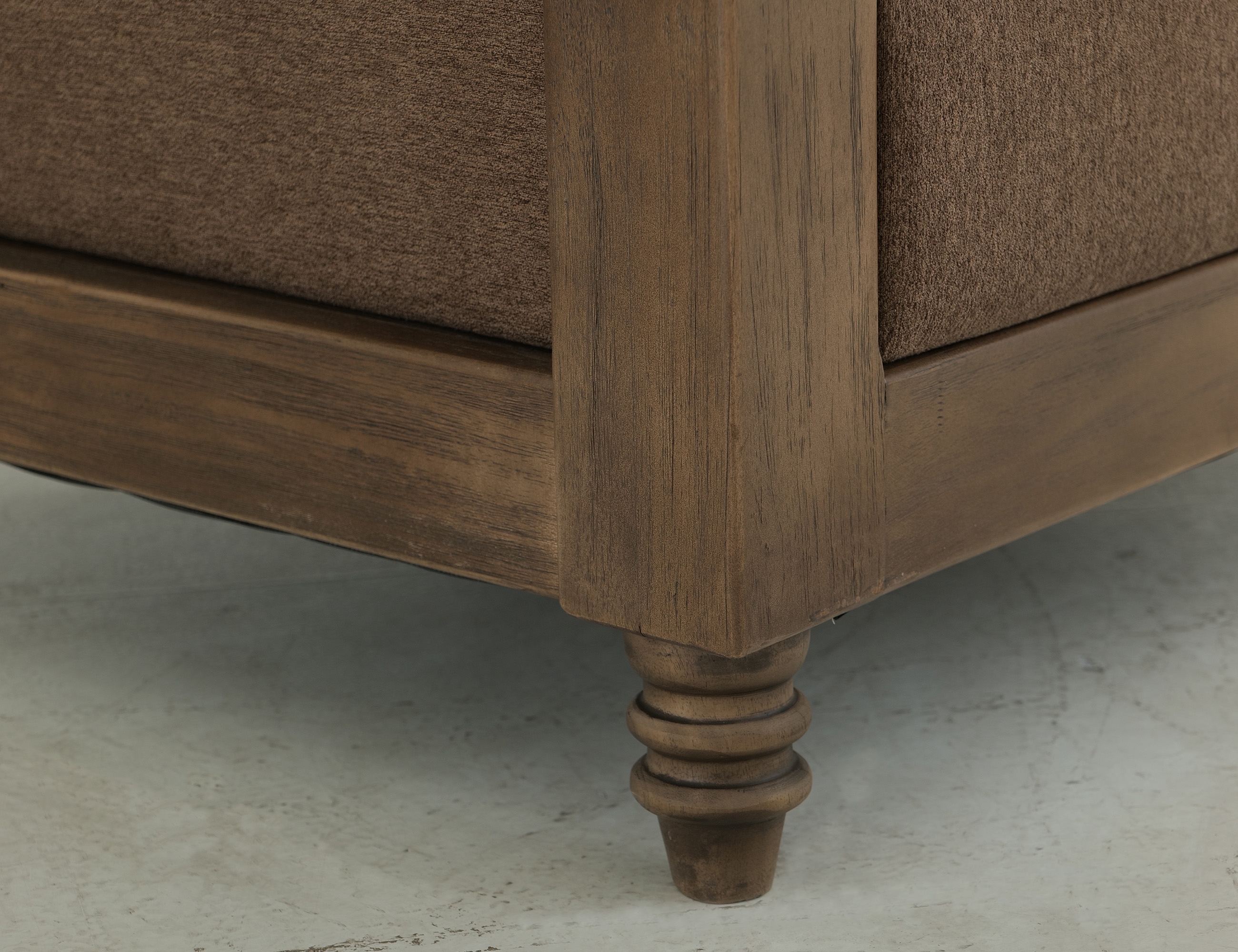 International Furniture Direct Xel-Ha II Sofa