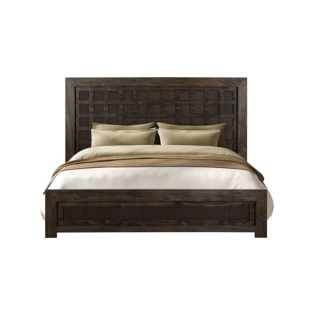 3-Piece Queen Bedroom Set