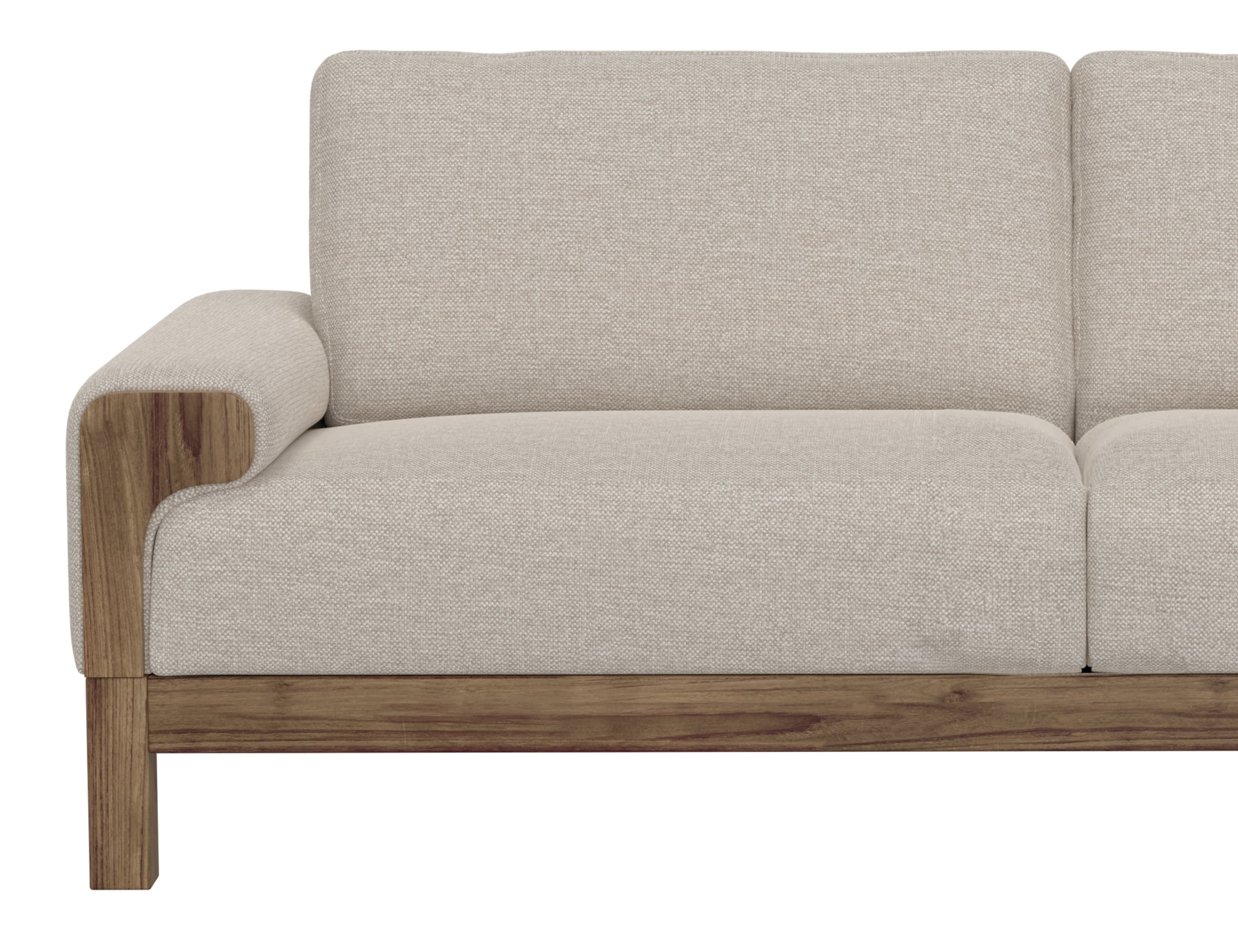 Uprooted Sedona Sofa