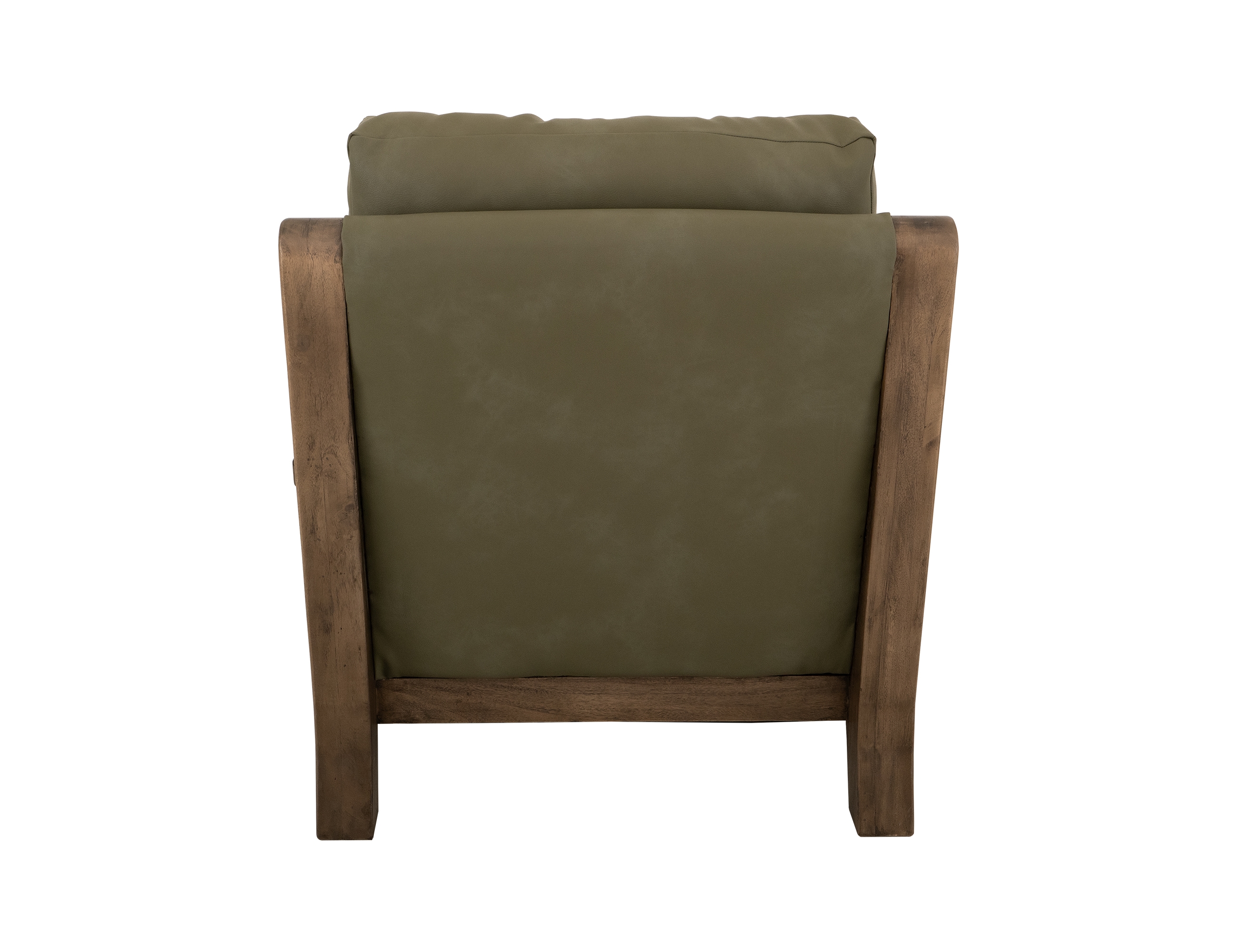 International Furniture Direct Xel-Ha II Arm Chair