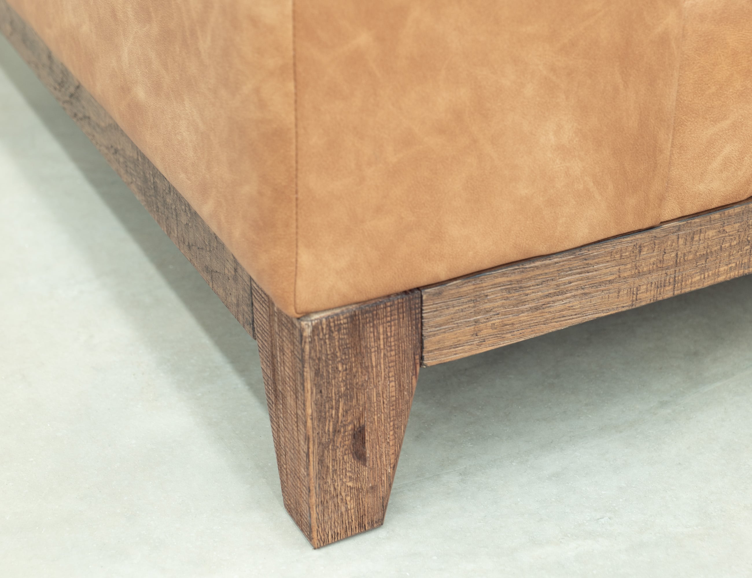 Uprooted Olivo 5-Piece Sectional Sofa