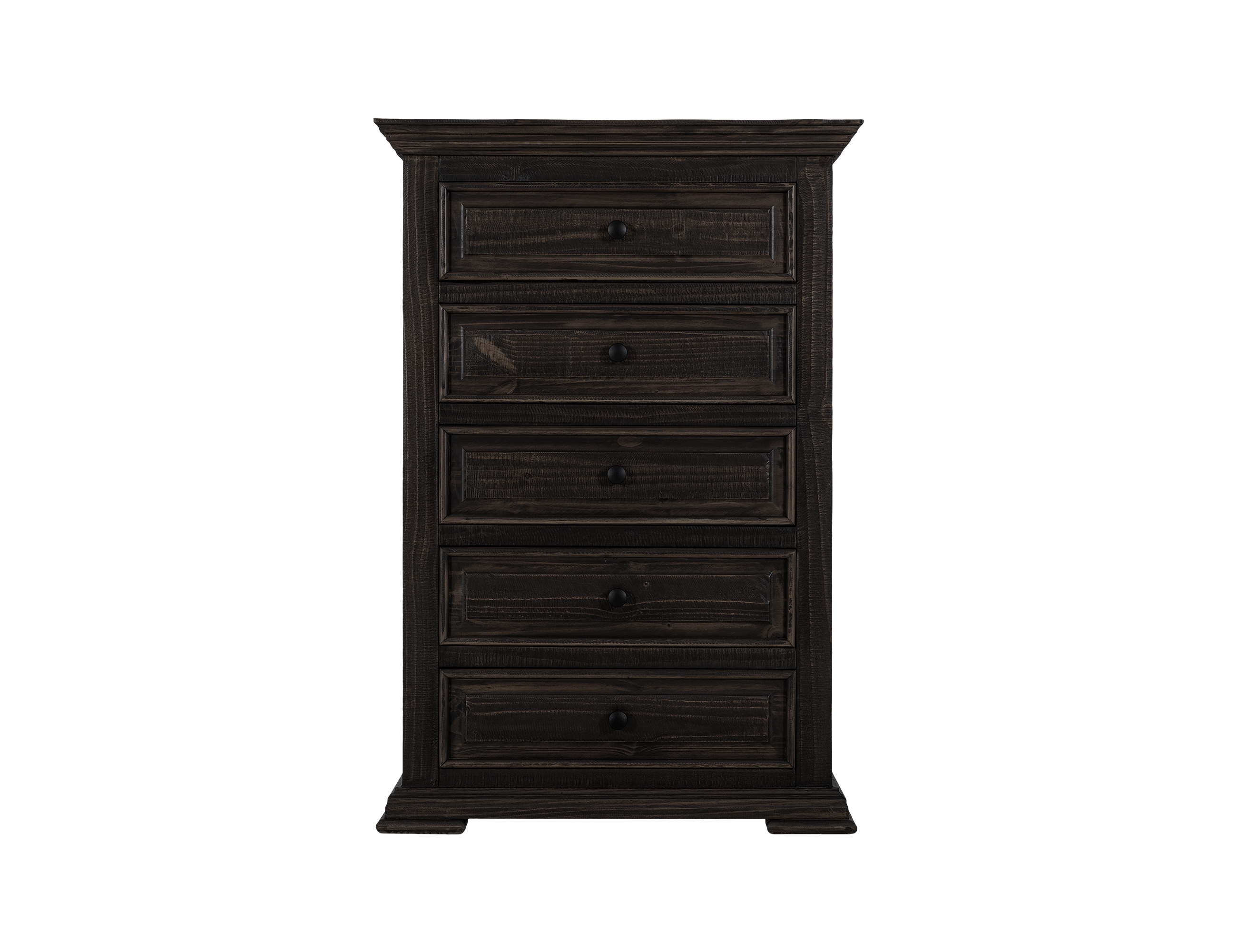 5-Drawer Chest