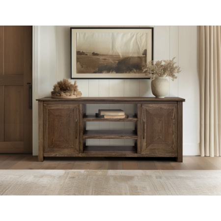 Storage Console