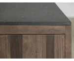 Direct Design Company Ebano Console