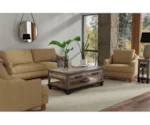 Direct Design Company Olimpia Armchair