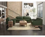 Direct Design Company Samba 2-Cushion Sofa