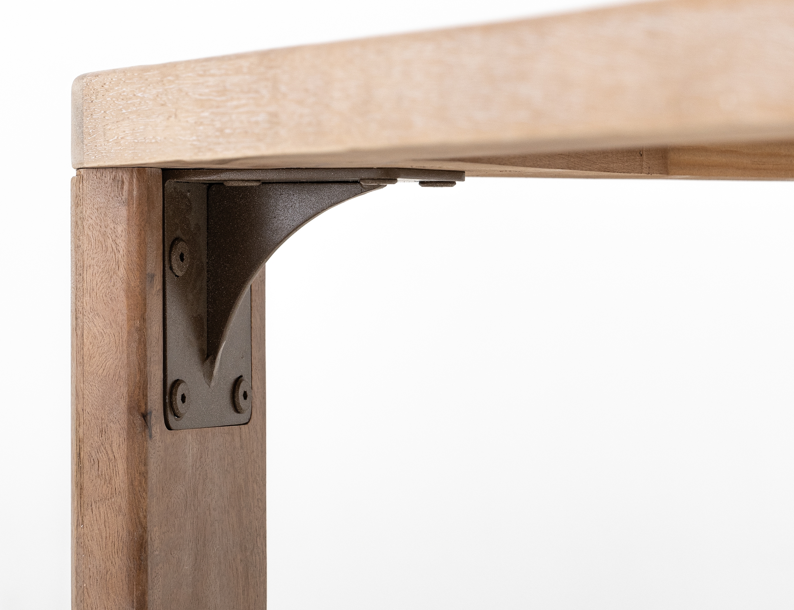 International Furniture Direct Balam Dining Table