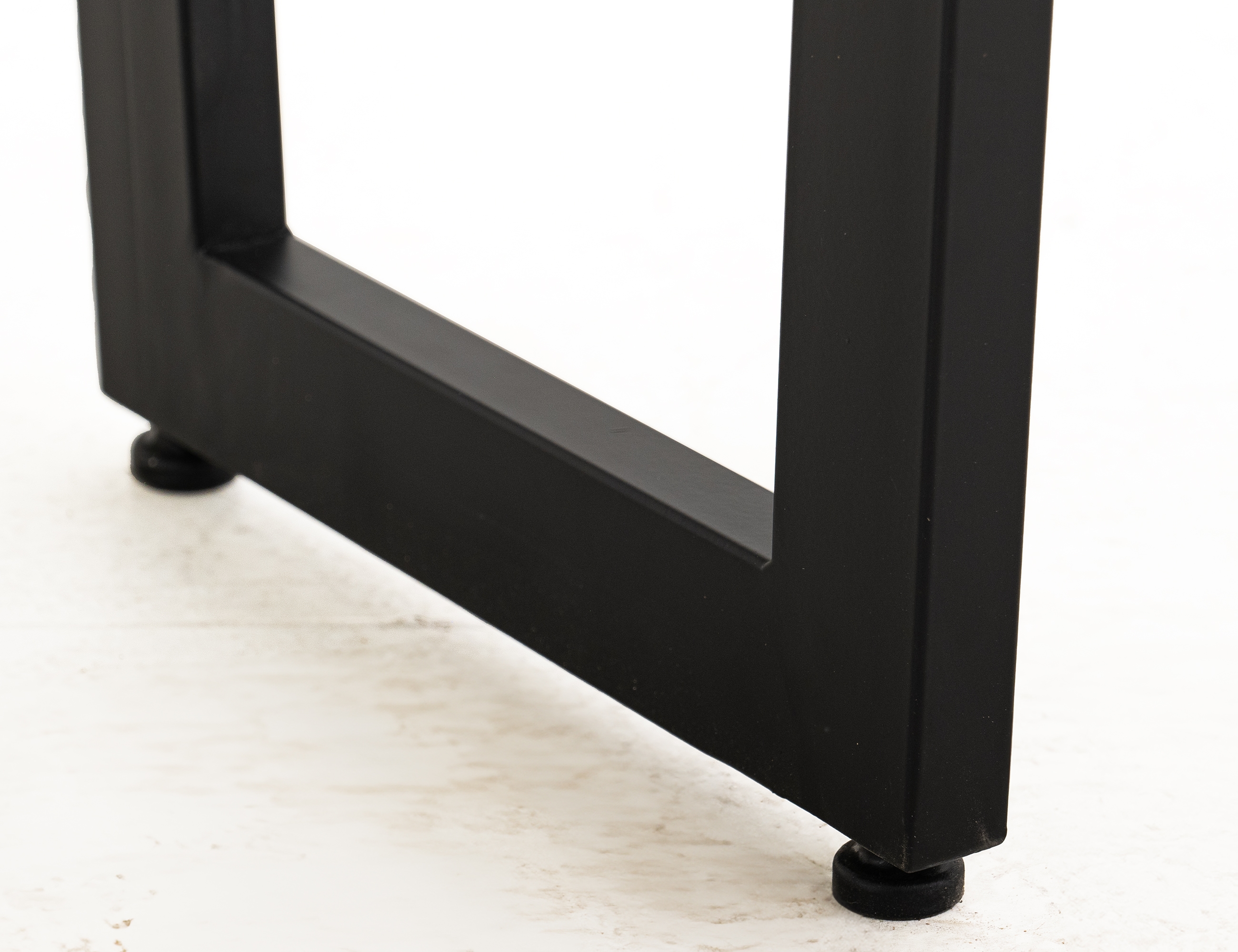 International Furniture Direct Raramuri Square End Table