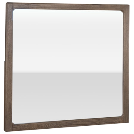 Dresser Mirror