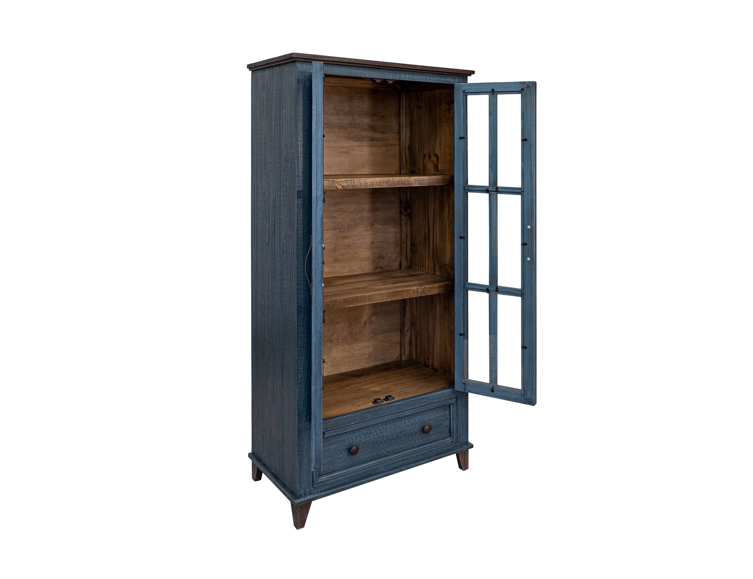 2-Door Cabinet