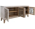 Direct Design Company Forest 4-Door Console