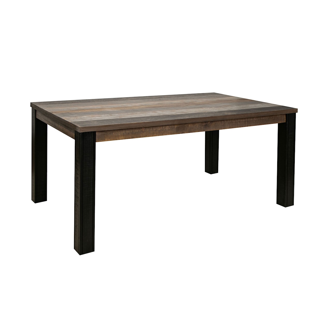 International Furniture Direct Loft Brown Table