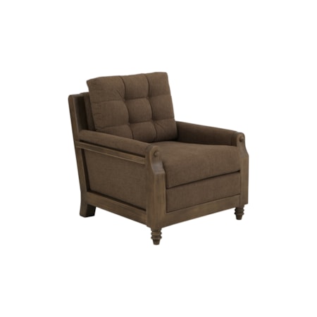 Arm Chair