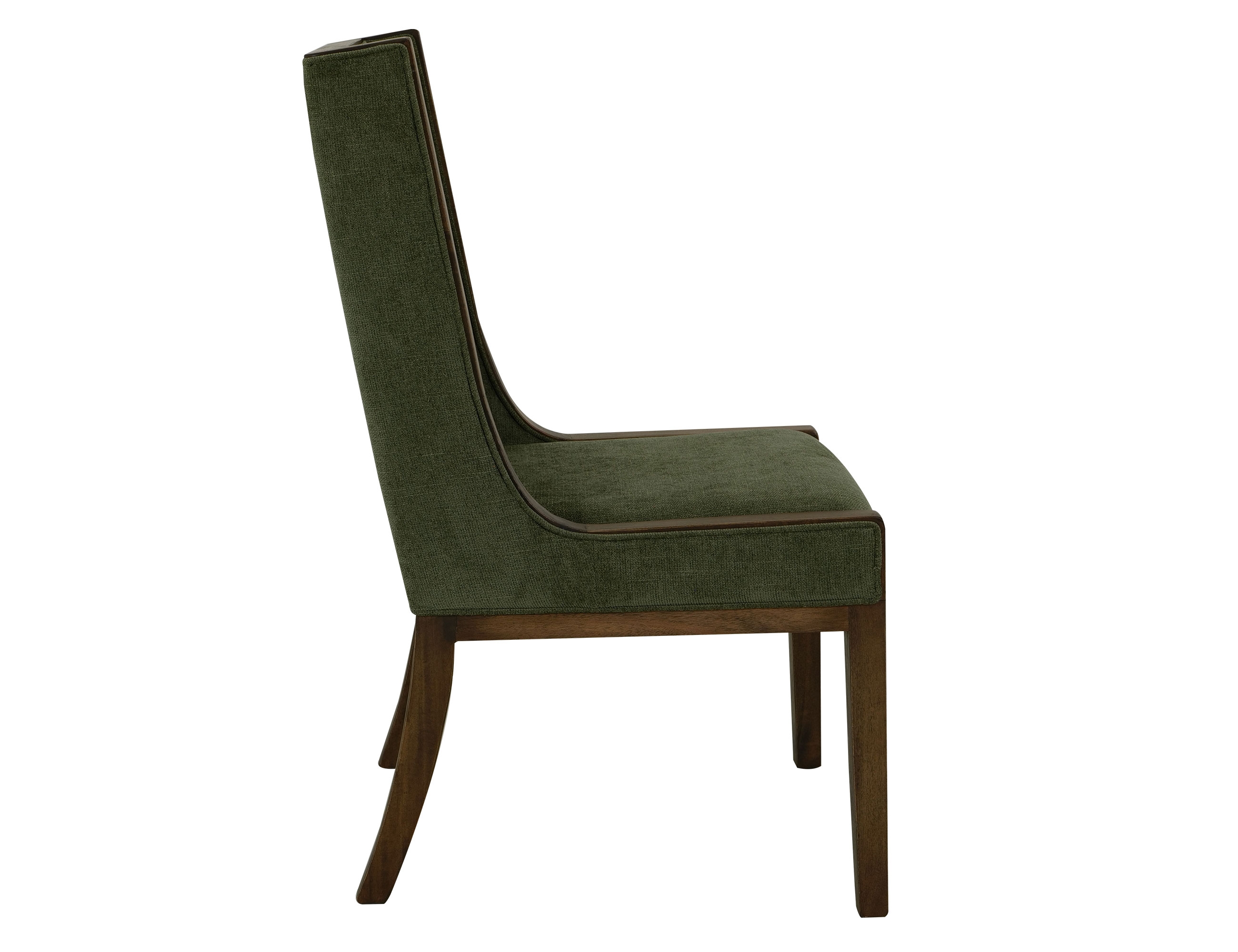 International Furniture Direct Mezquite Upholstered Chair
