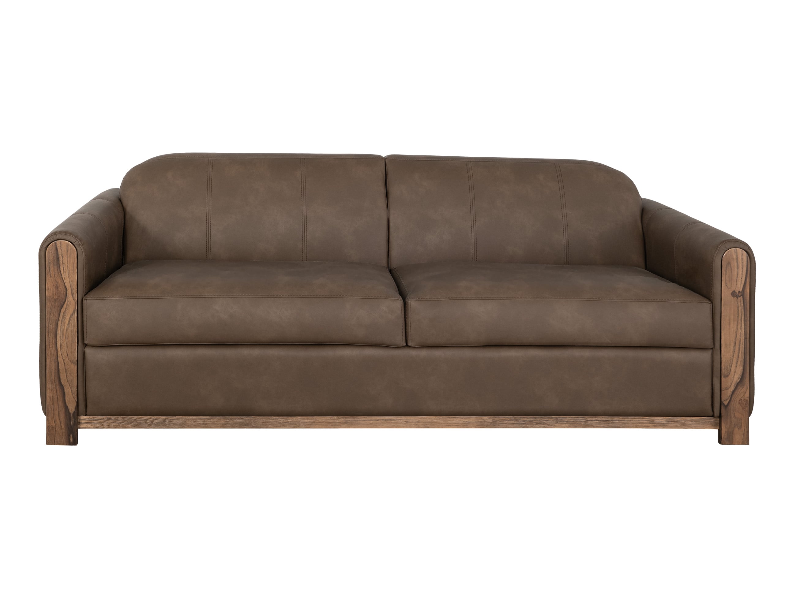2-Cushion Sofa