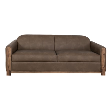 2-Cushion Sofa