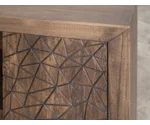 Direct Design Company Jaspe Console