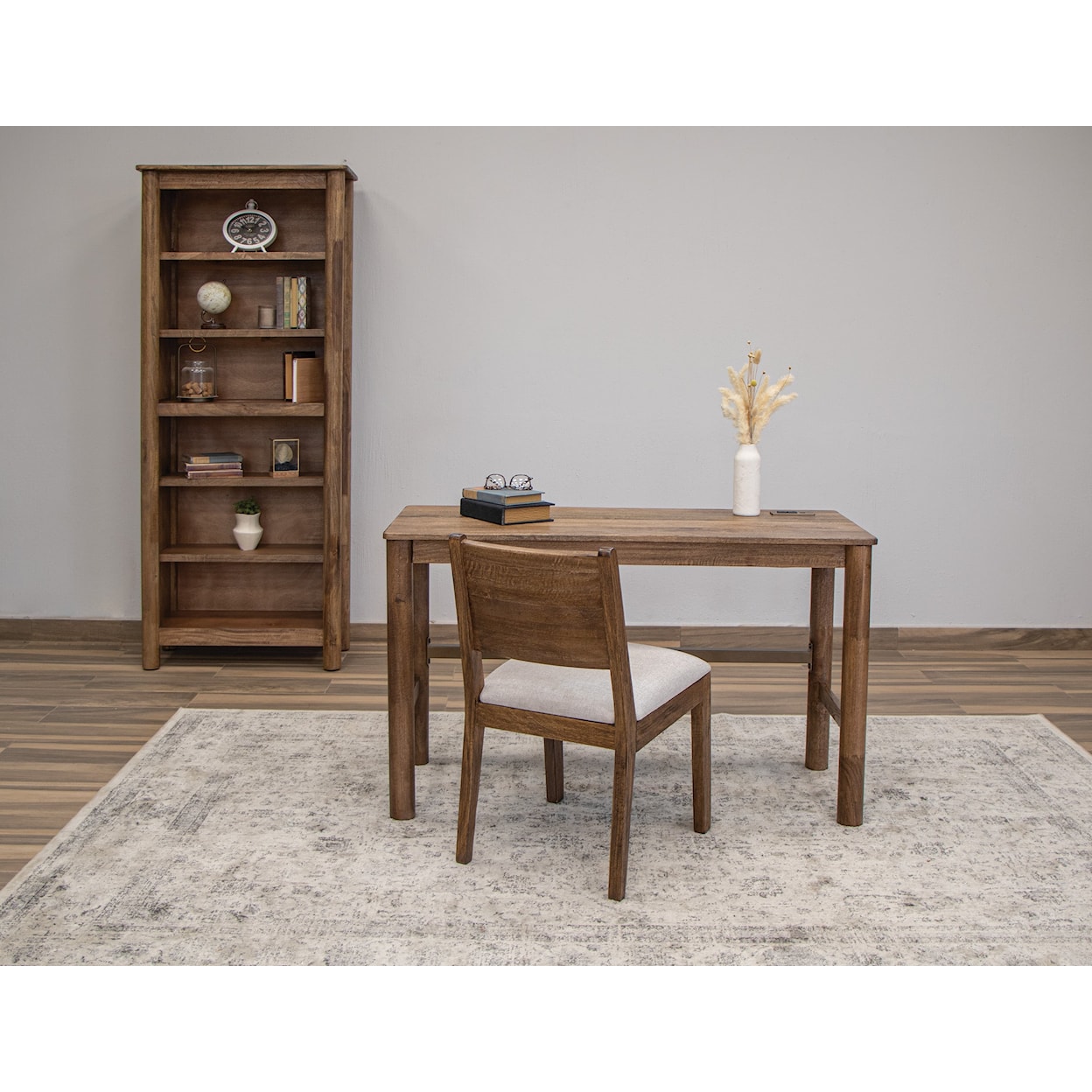 International Furniture Direct Olimpia Desk