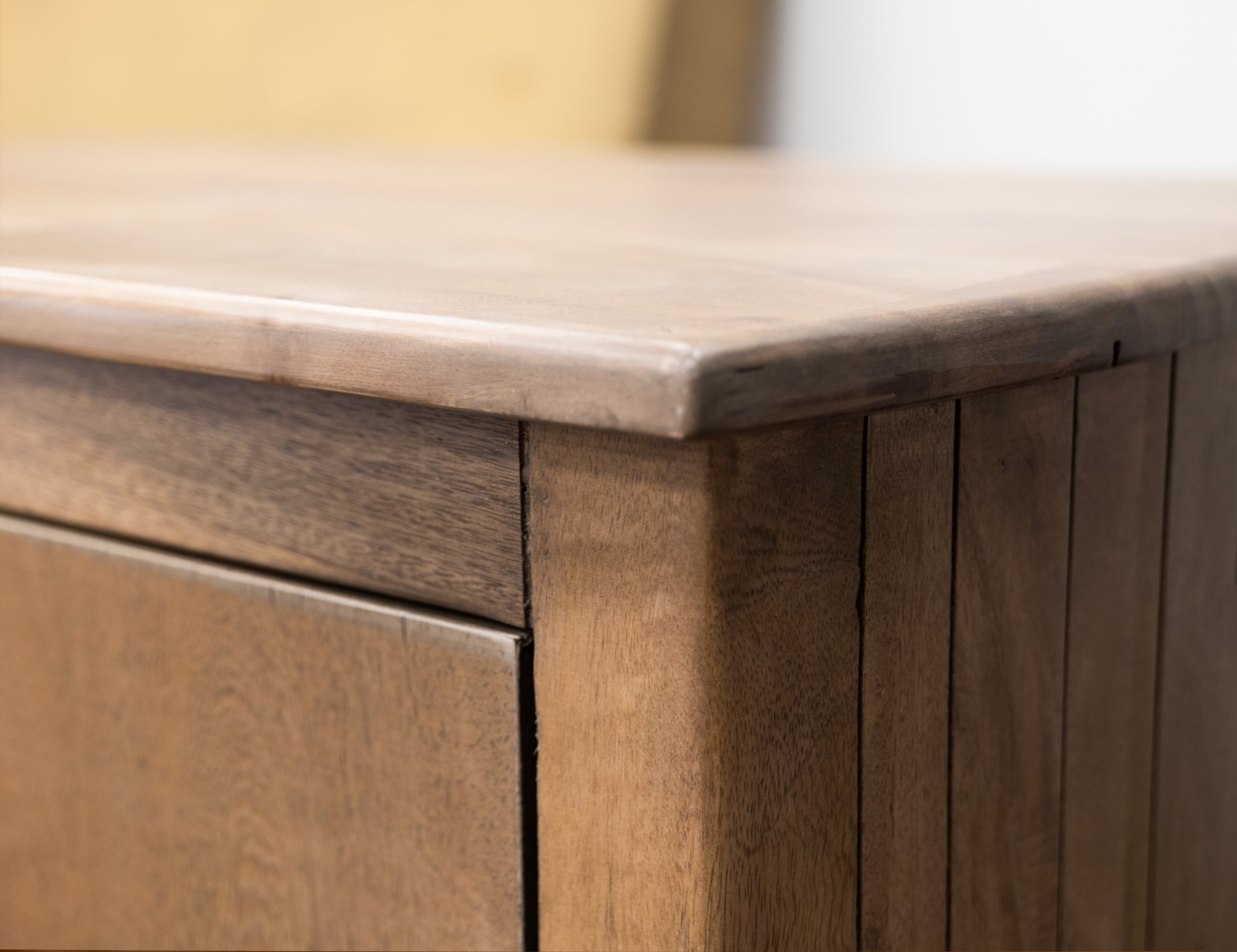 5-Drawer Bedroom Chest