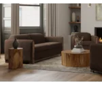 Direct Design Company Balam 2-Cushion Sofa