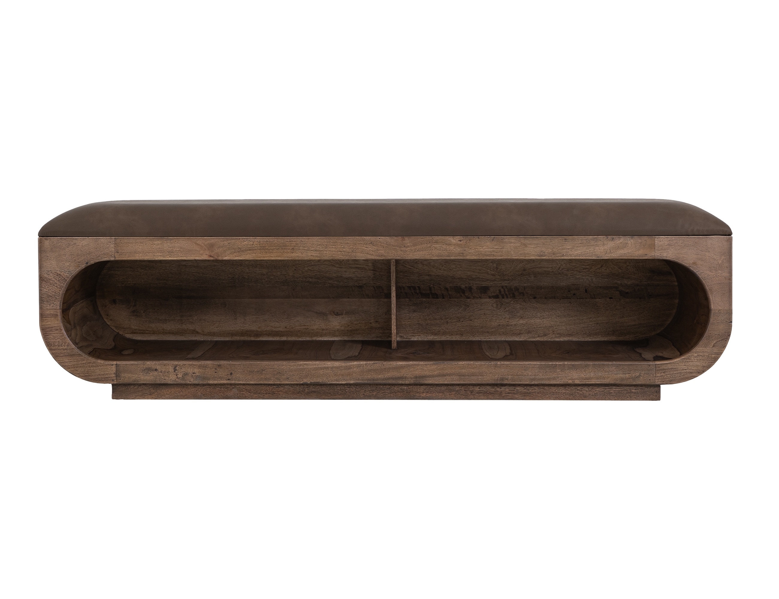 International Furniture Direct Balam Bench