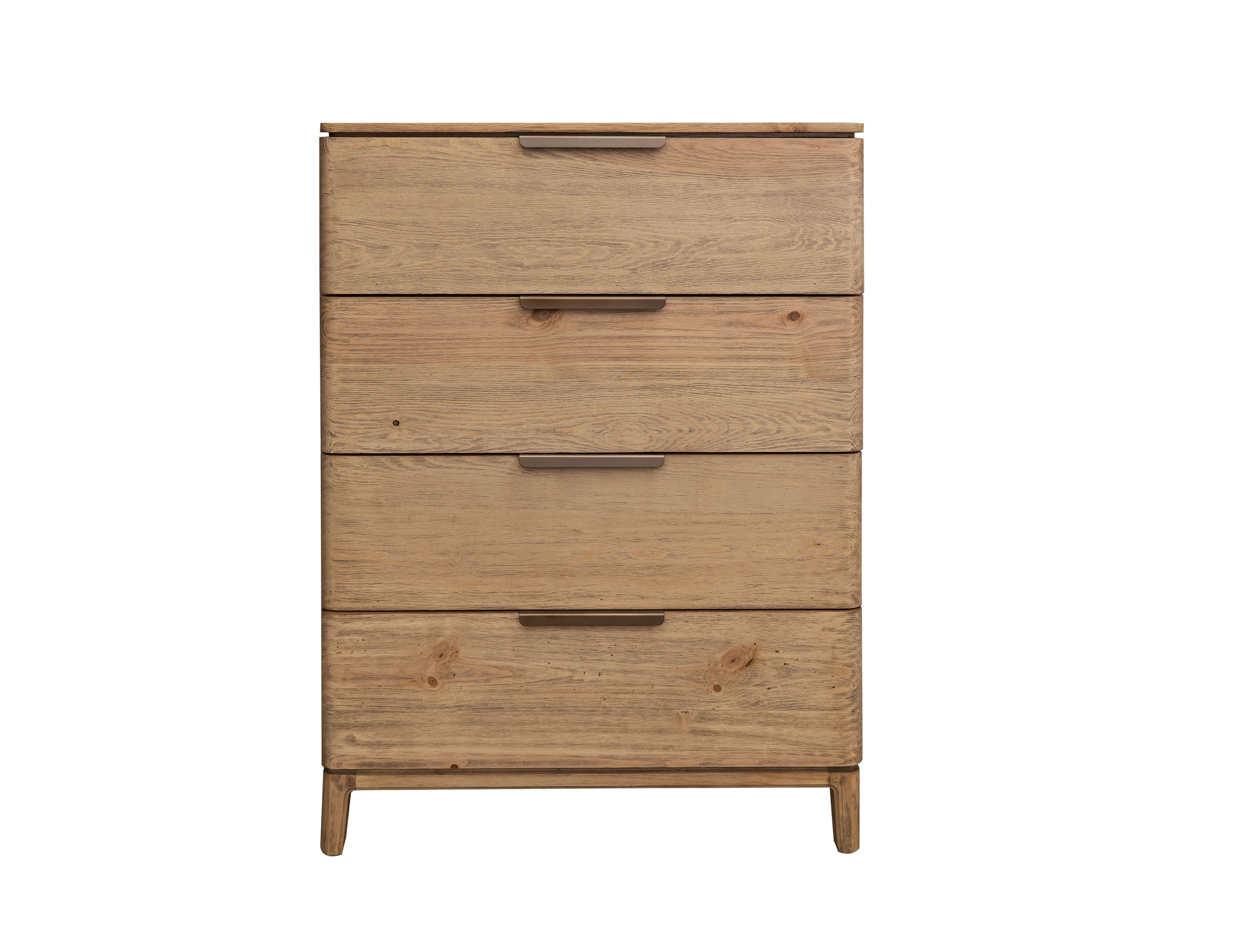 4-Drawer Chest