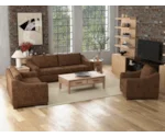 Direct Design Company Natural Parota Armchair