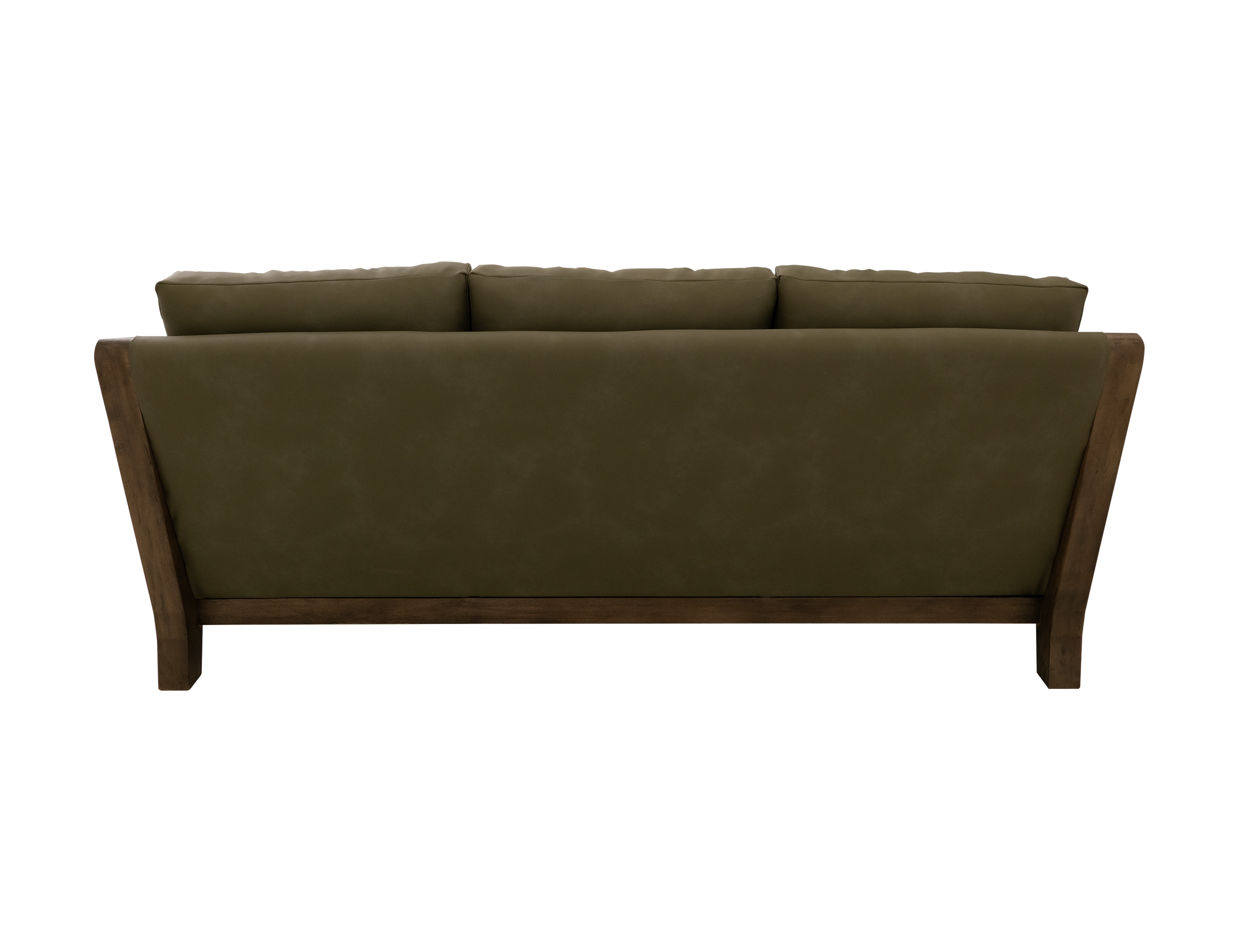 Uprooted Xel-Ha II Sofa