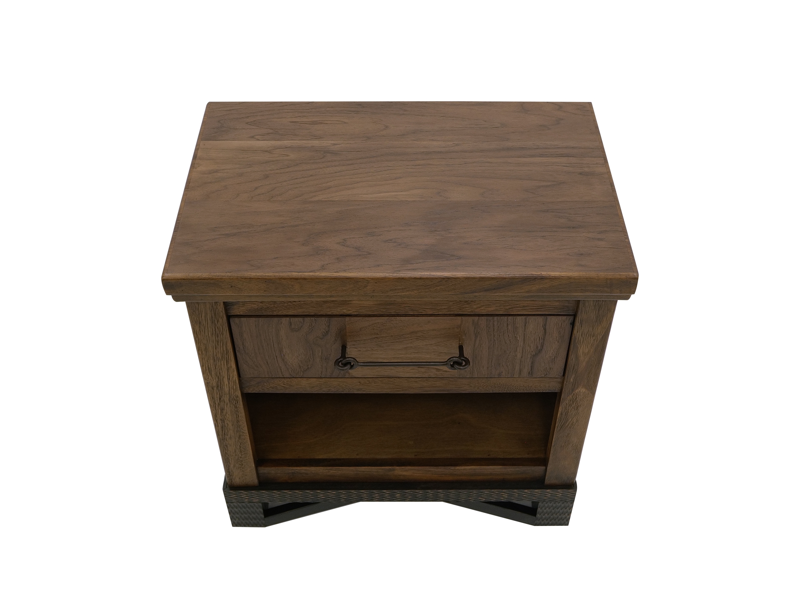 1-Drawer Nightstand