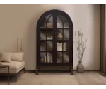 Direct Design Company Obsidian 2-Door Cabinet