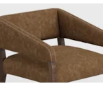 Direct Design Company Murcia Upholstered Armchair