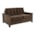 Deep Forest Brown