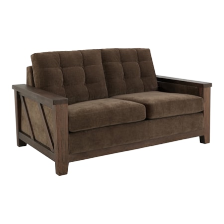 Loveseat