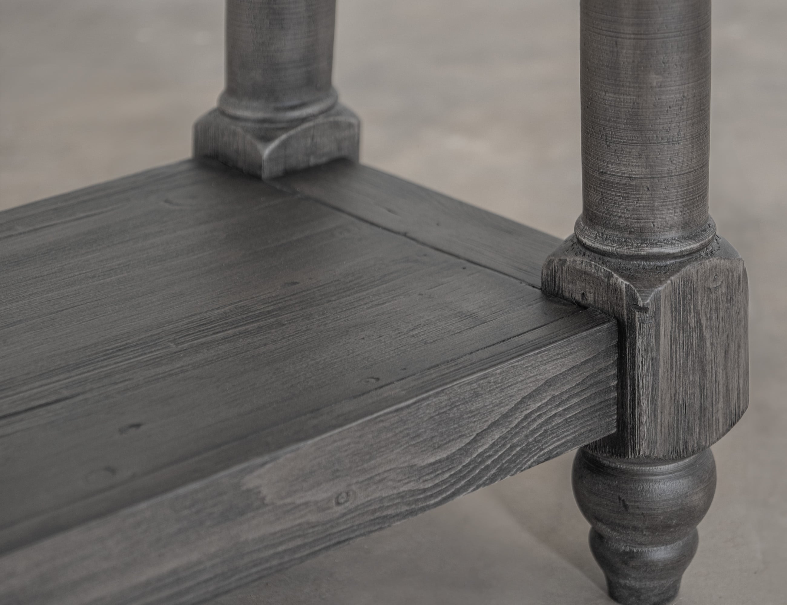 International Furniture Direct Tiffany Sofa Table