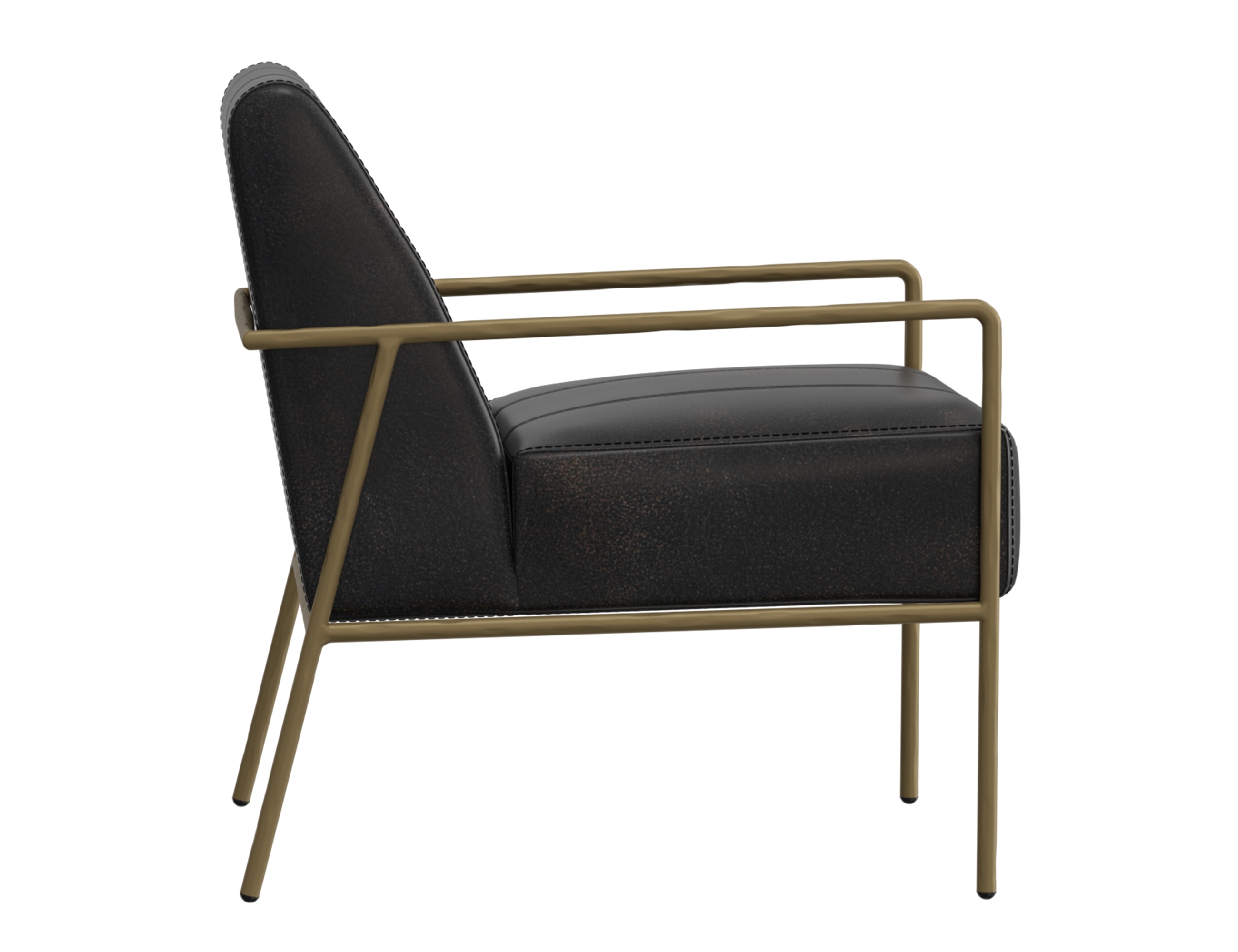 International Furniture Direct Aragon Accent Armchair