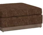 Direct Design Company Georgia Upholstered Ottoman