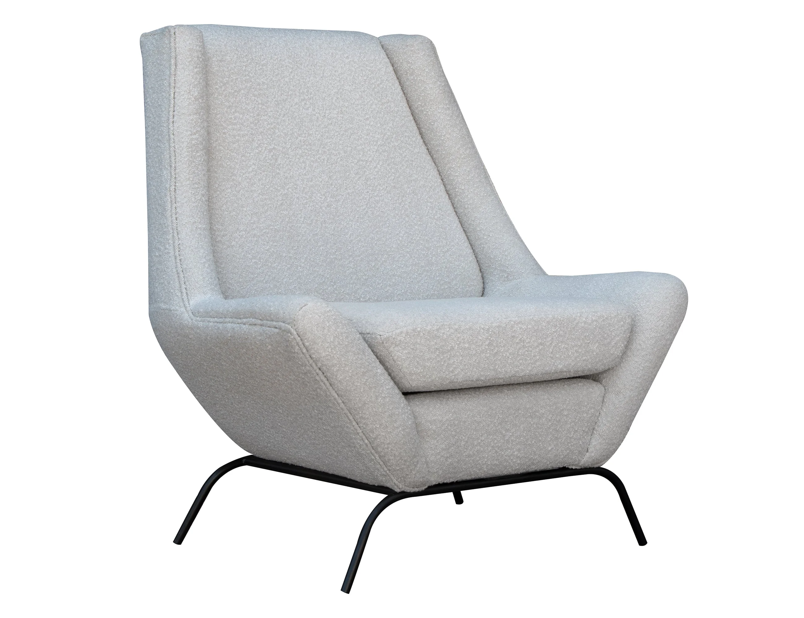 International Furniture Direct Tyne IUP331 ACH 101 Contemporary international-furniture-direct-tyne-iup331-ach-101-contemporary