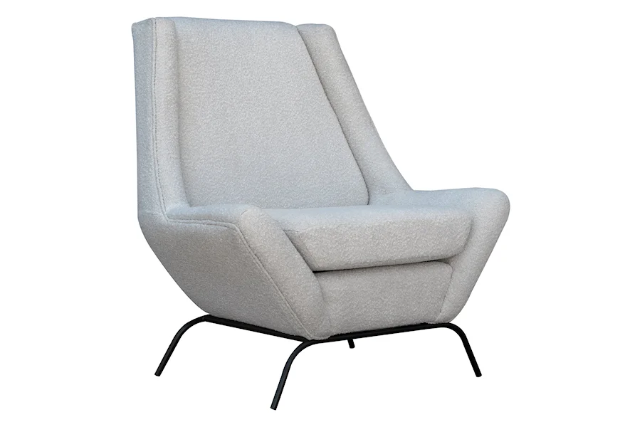 Tyne Accent Chair at Williams & Kay