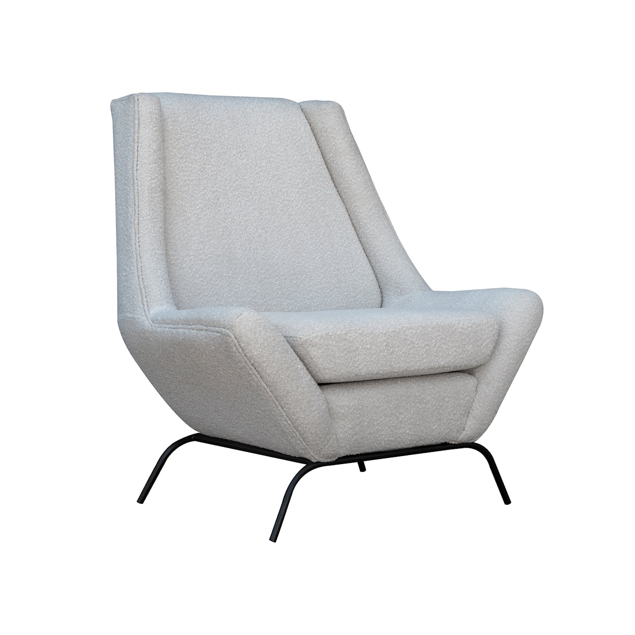 International Furniture Direct Tyne Accent Chair