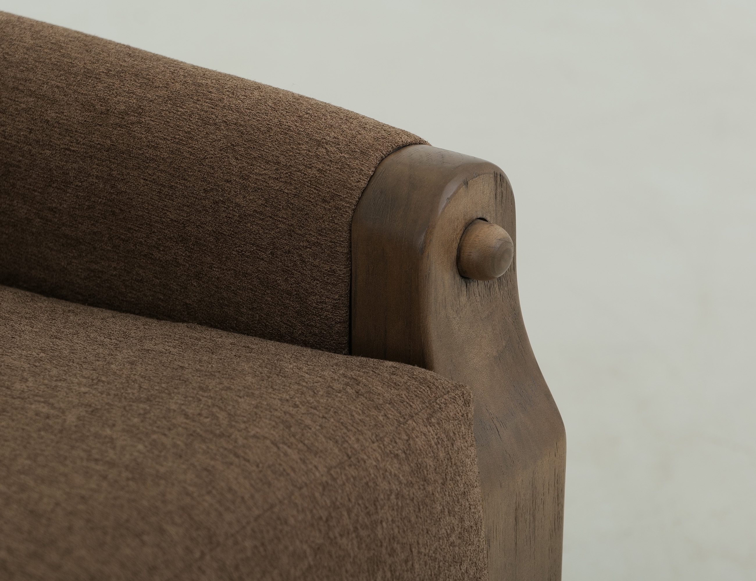 International Furniture Direct Xel-Ha II Sofa