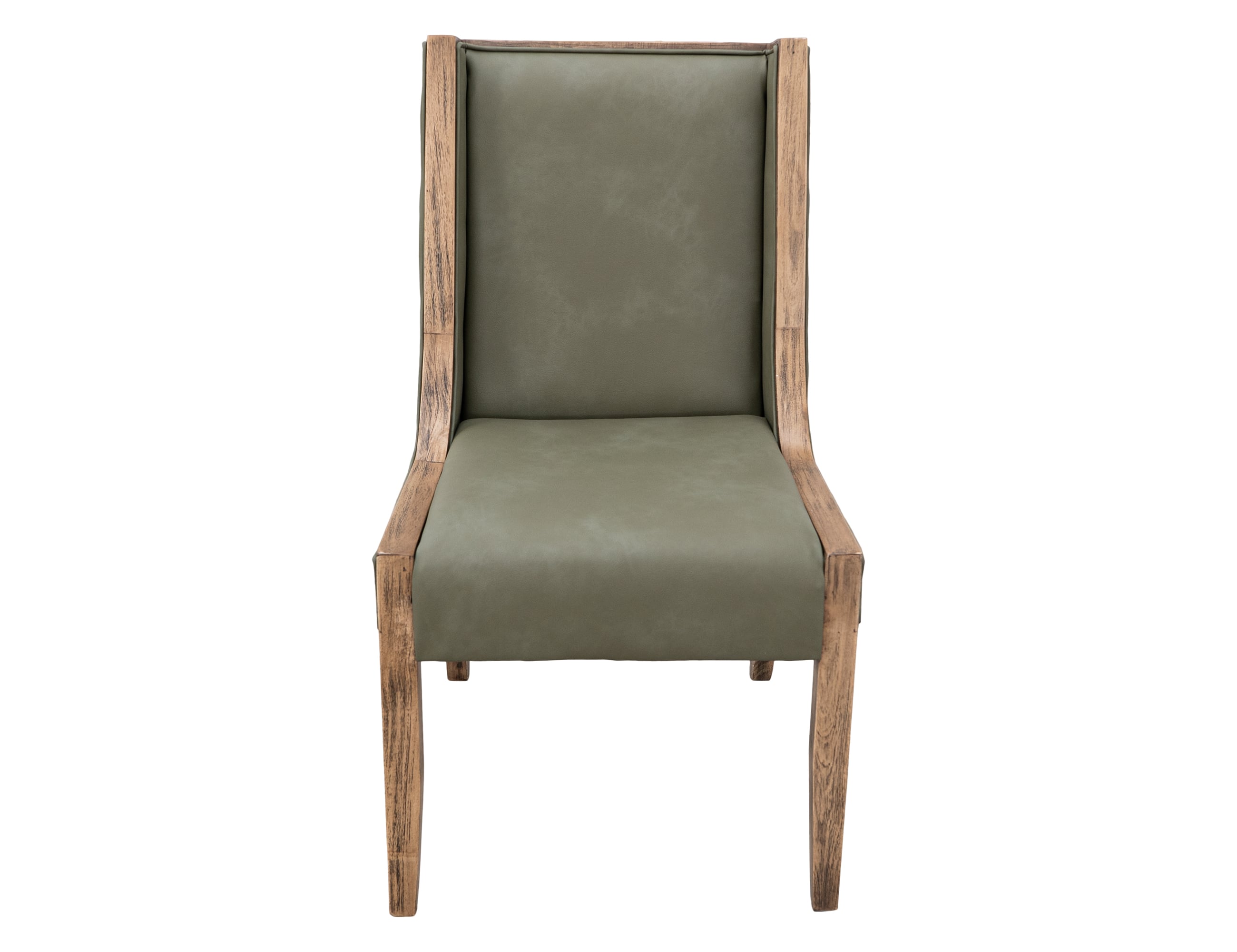Uprooted Balam Upholstered Dining Chair