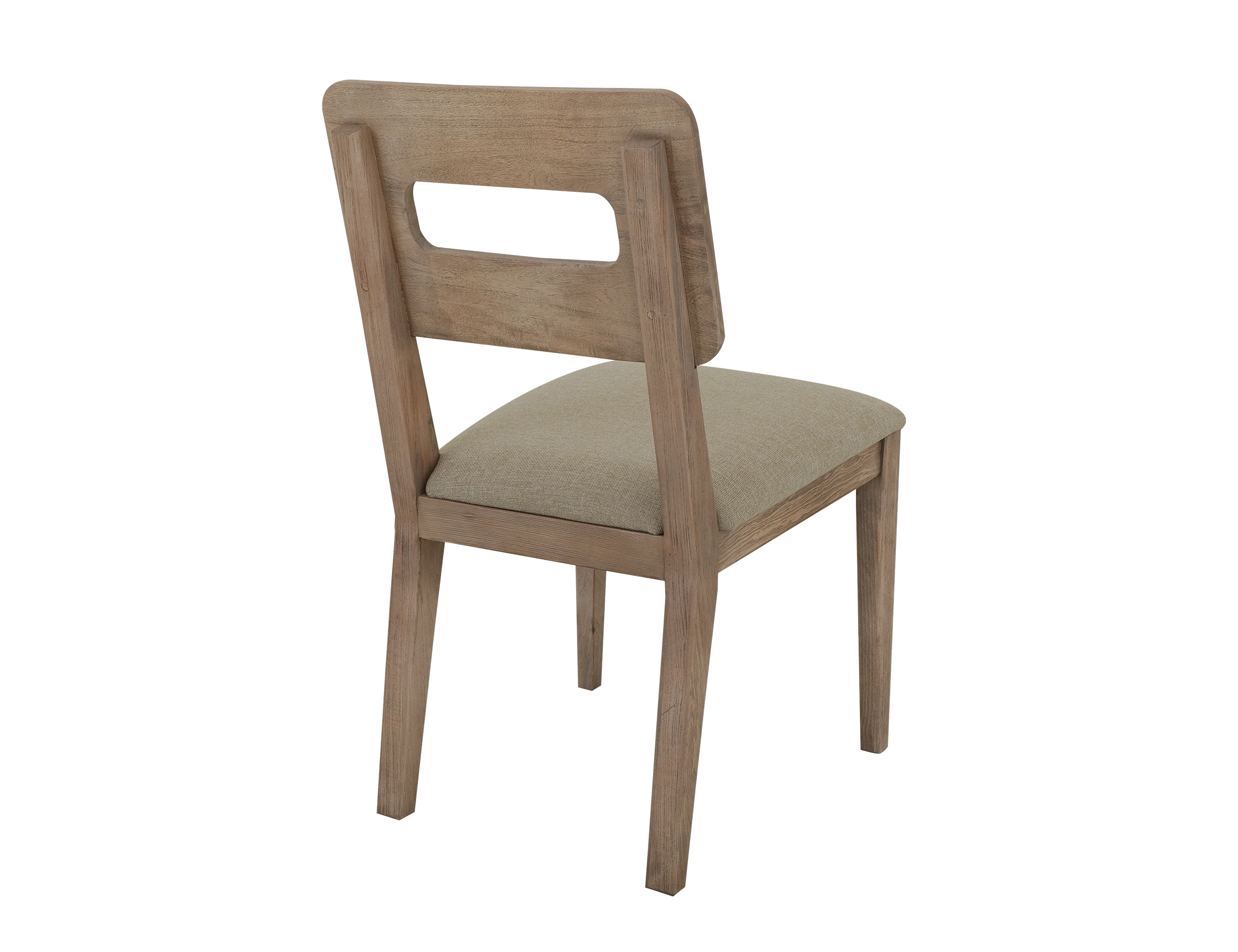 Upholstered Dining Chair