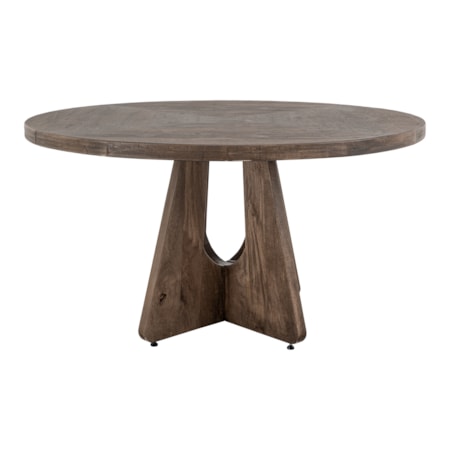 47" Dining Table