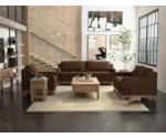 Direct Design Company Samba Sofa with Bench Cushion