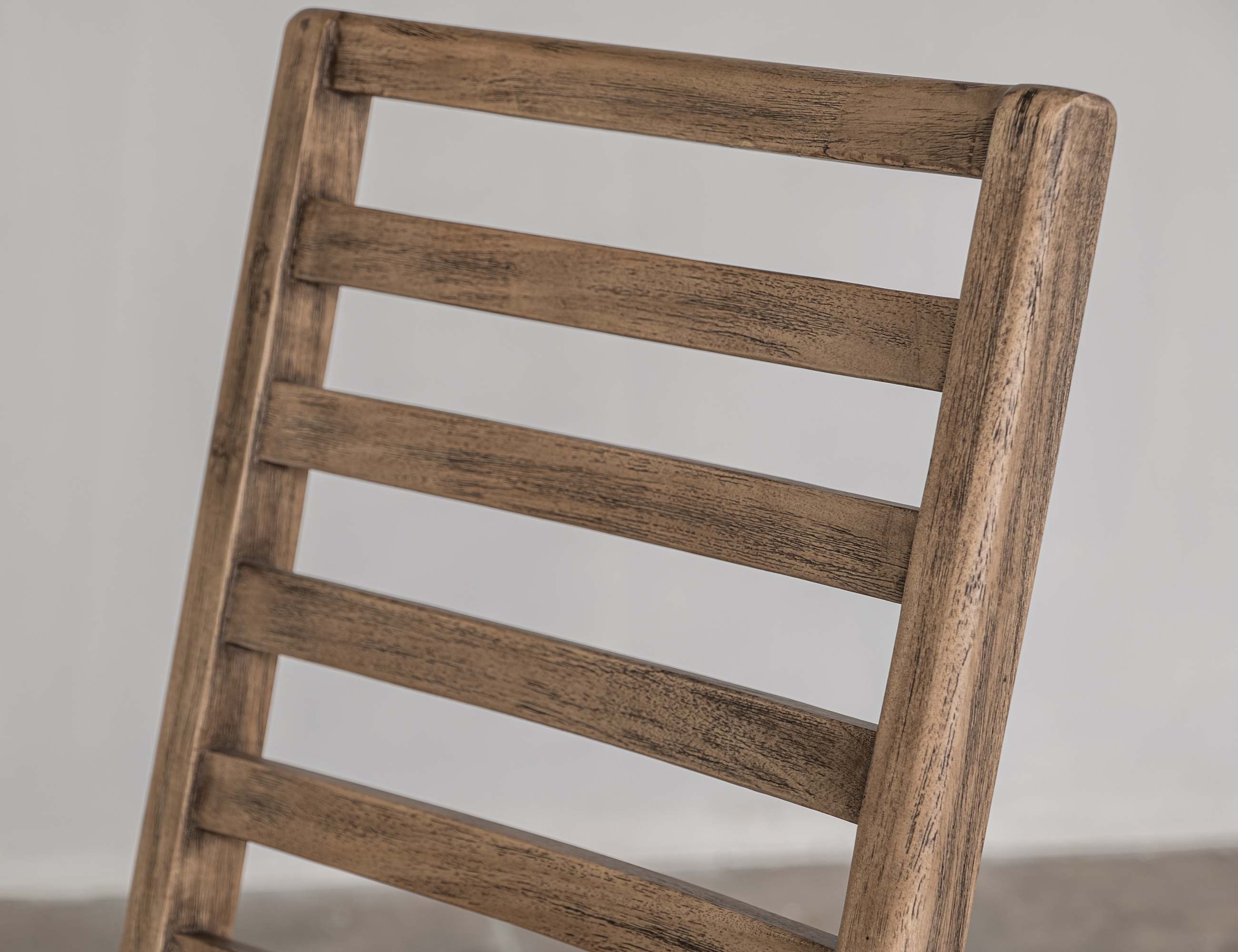 International Furniture Direct Balam Dining Chair