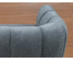 Direct Design Company Viera Swivel Glider Armchair