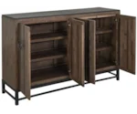 Direct Design Company Ebano Console