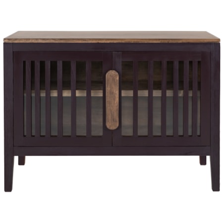 2-Door Sideboard